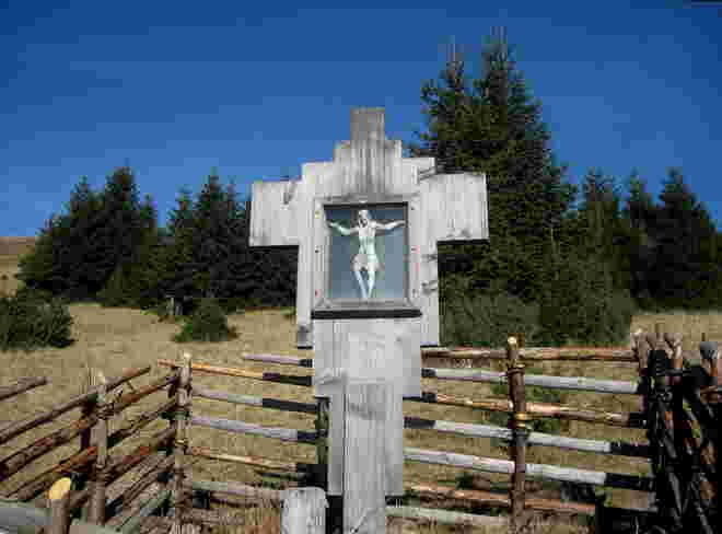Altes bewahren