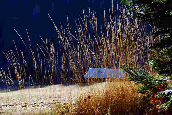 Herbstimpression