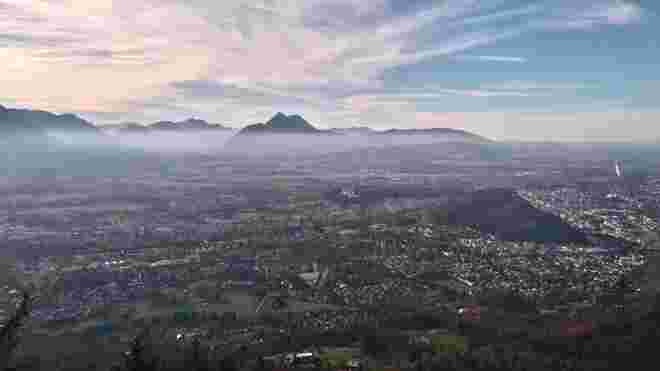 Gaisberg 2