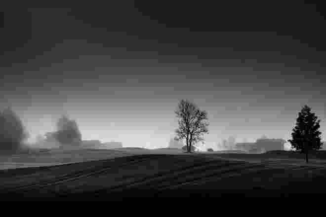 Herbstmorgen 2