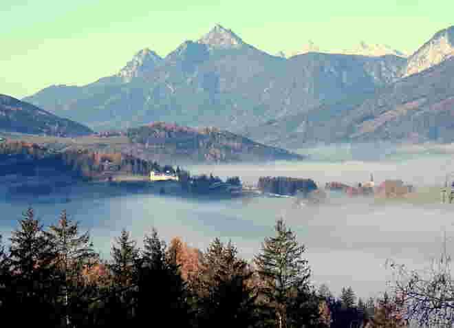Novembernebel