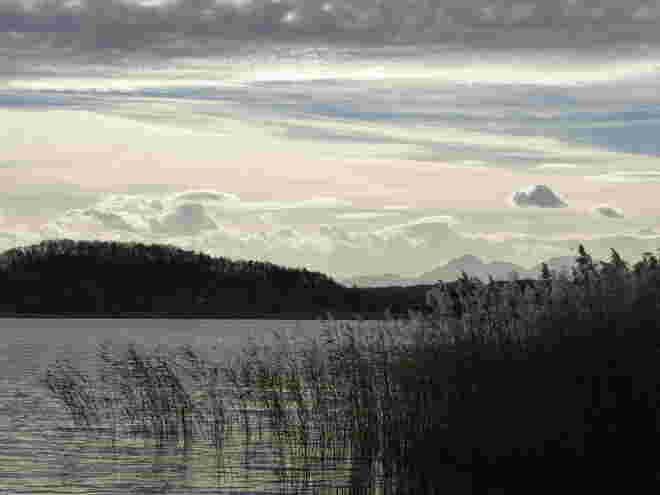 Wirklich Herbst ?