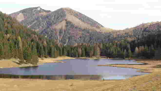 Seewaldsee