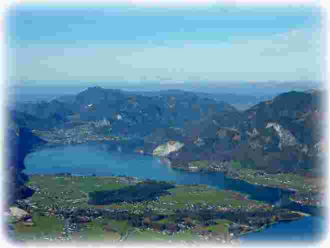 Wolfgangsee