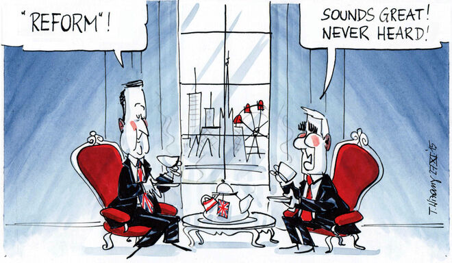 Improve Your English...