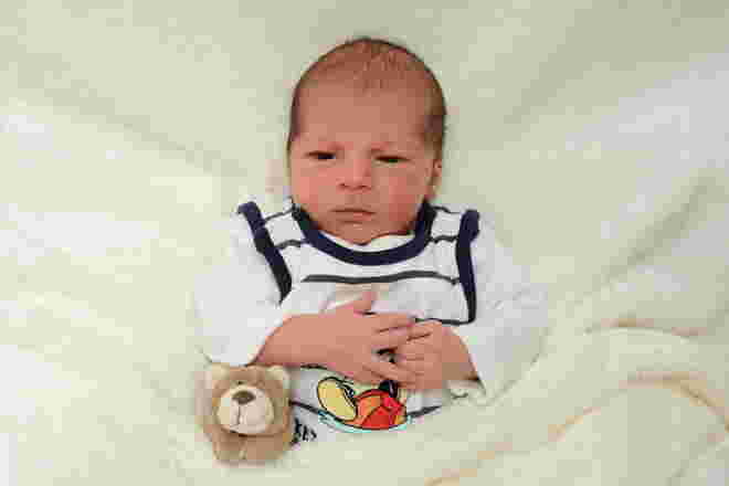 Florian Aaron Cebis