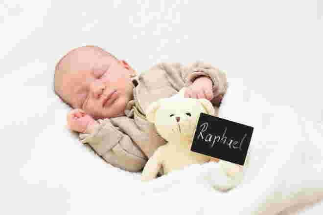 Raphael Gerhart