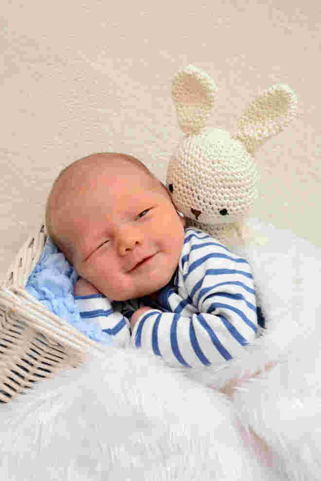 Noah Steinberger
