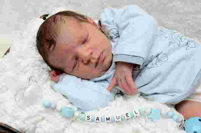 Samuel