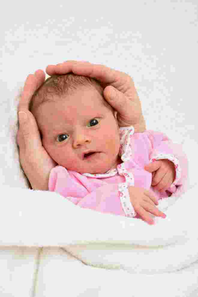 Louisa Marie Presch