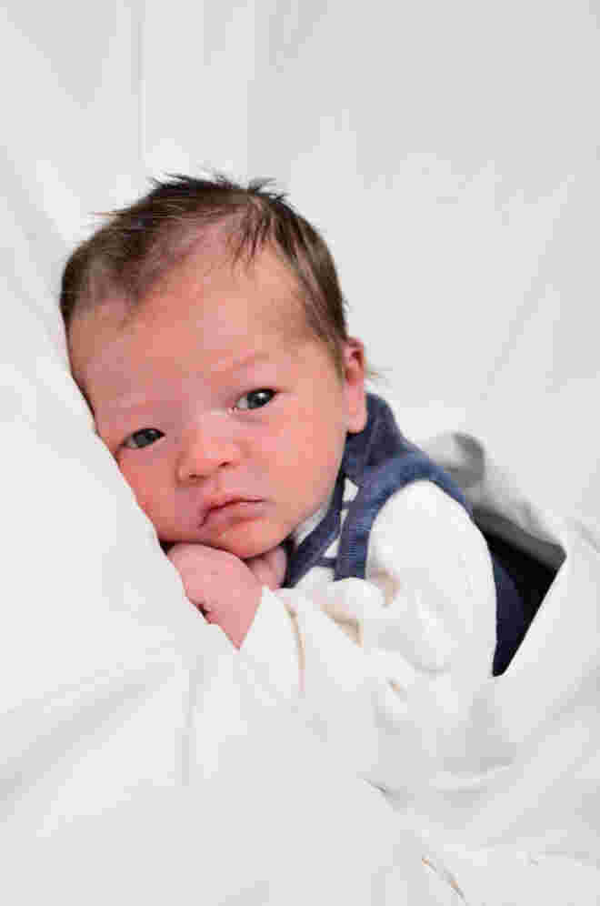 Noah Rambichler