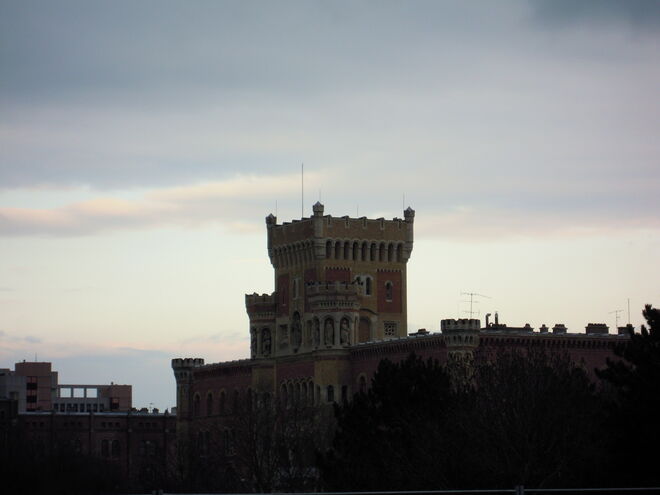 Kein Castle in Schottland