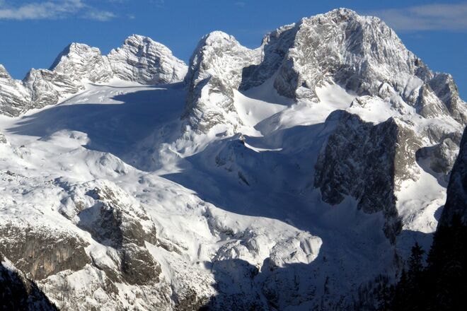 Suchbild: Adamekhütte