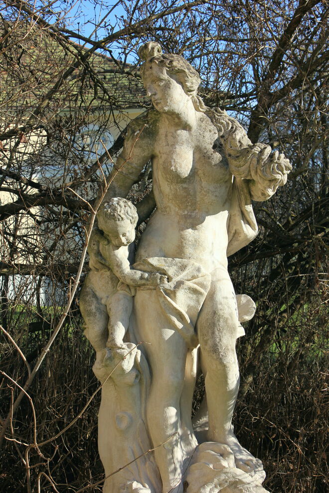 Barocke Lebensfreude I