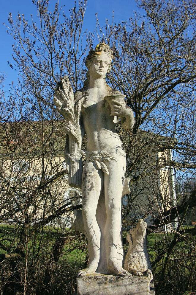 Barocke Lebensfreude II