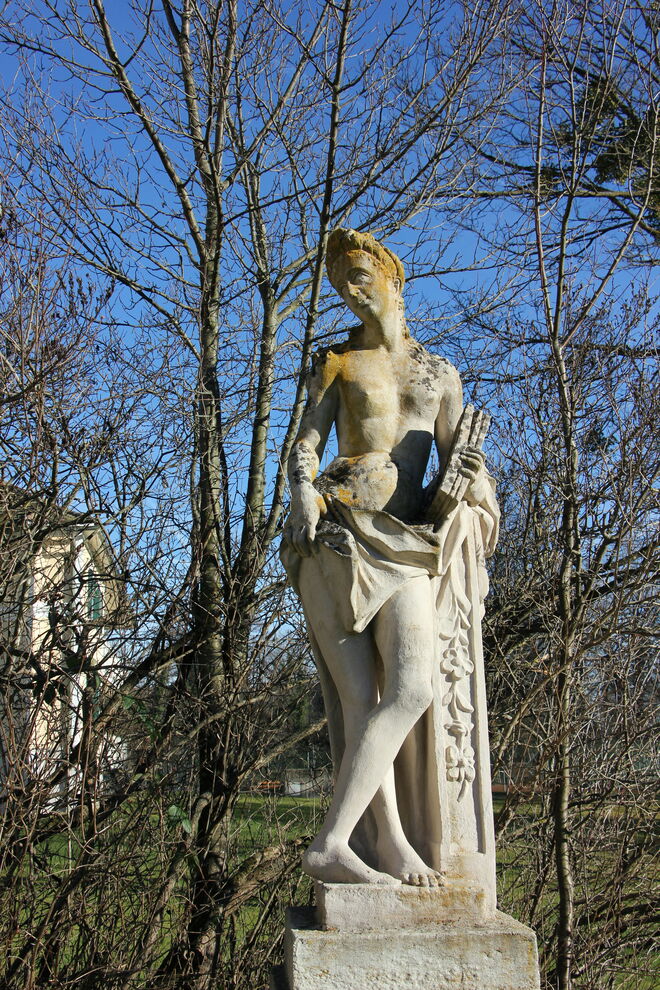 Barocke Lebensfreude III