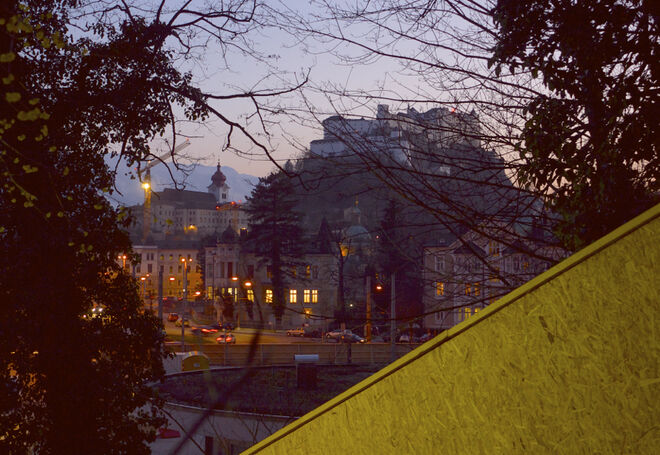 Von der Arenbergstraße