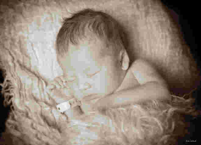 Naomi Kiera Egger