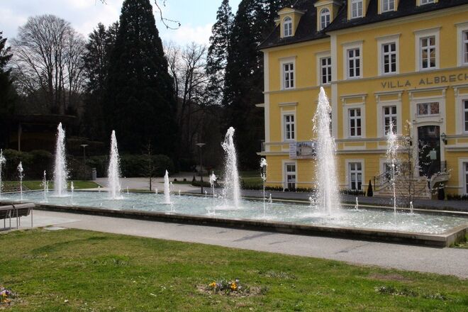 Faszination Wasser I