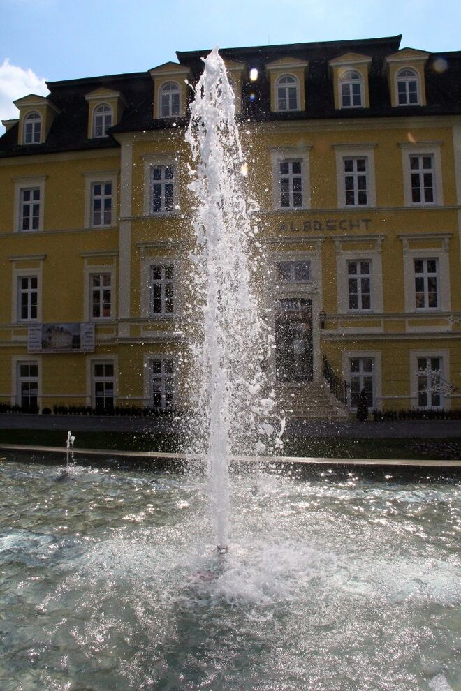 Faszination Wasser II