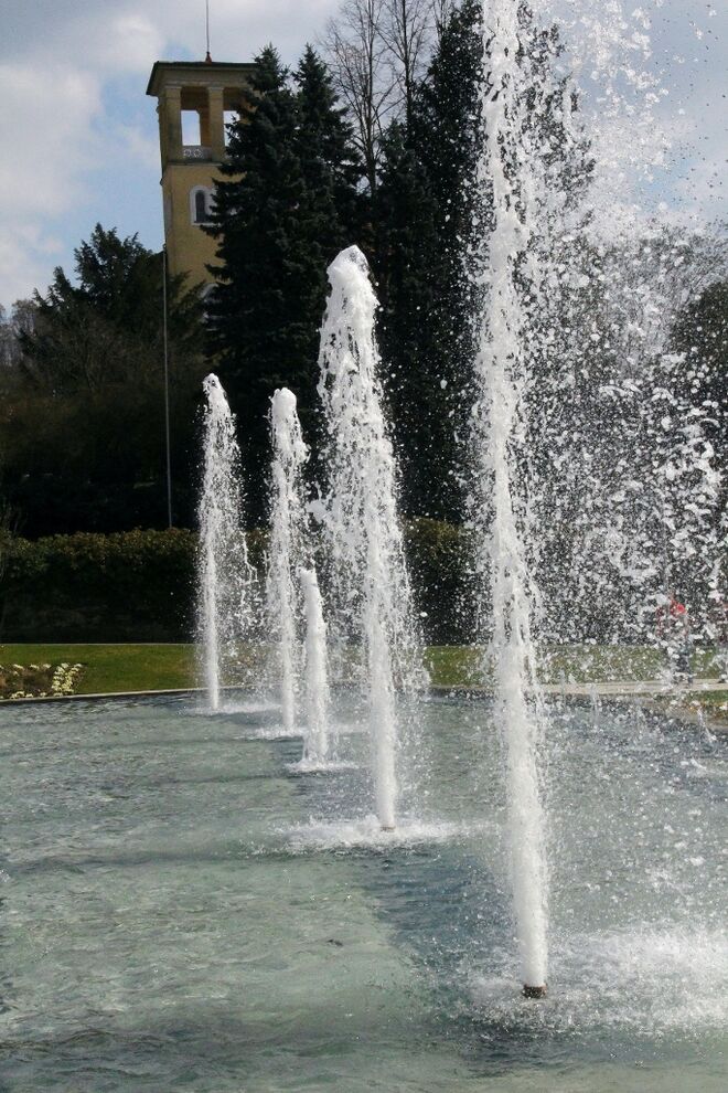 Faszination Wasser III