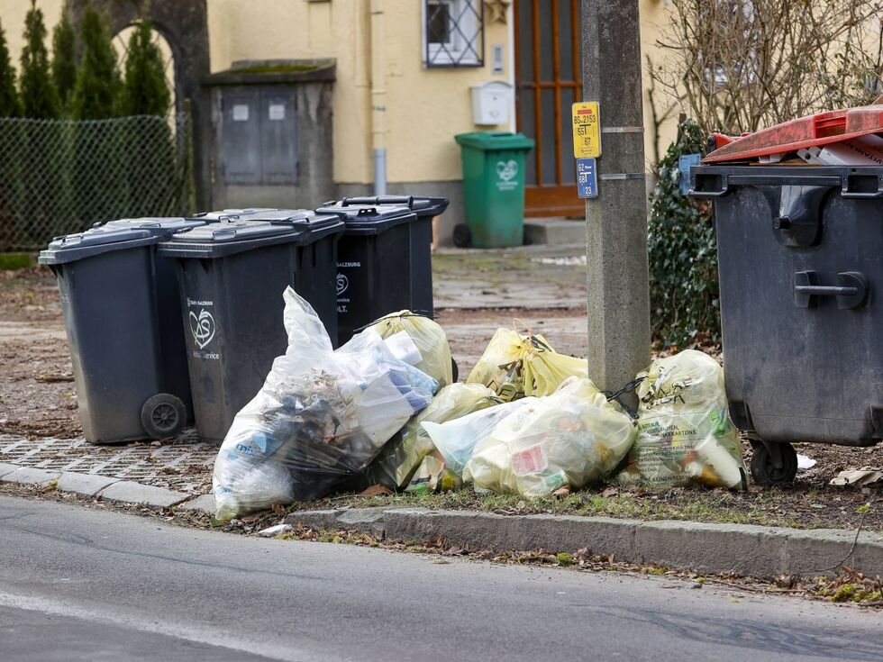 Izzivi ločevanja odpadkov na dopustu v tujini