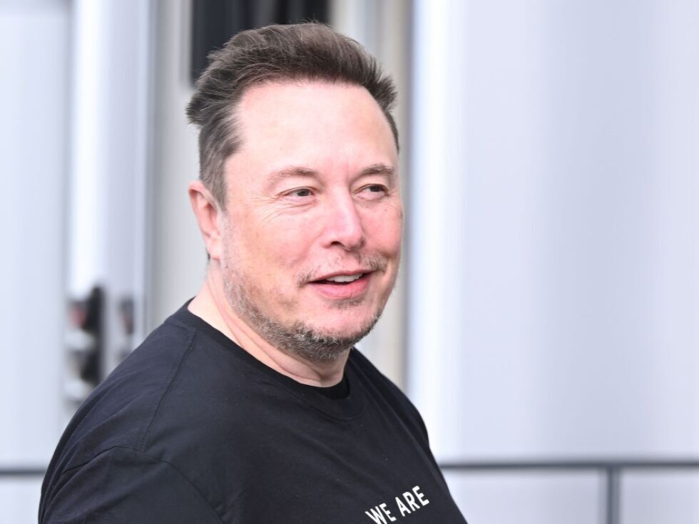 Musk könnte bis zu eine Billion Dollar von Tesla bekommen