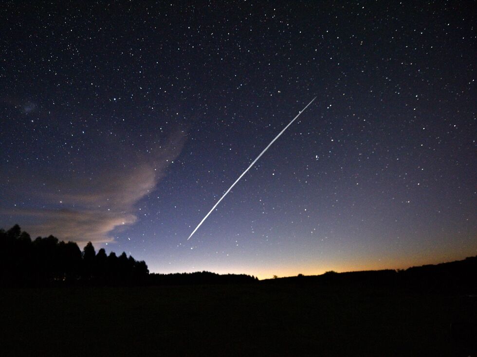 Musks Starlink ist für mehr als zwei Stunden ausgefallen