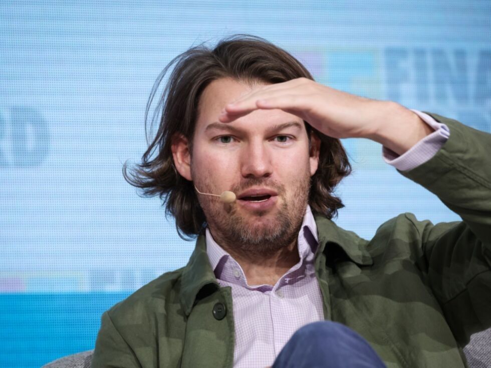 N26 - Österreicher Stalf wird bald als Co-CEO zurücktreten