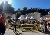 "Schwer getroffen" - nach 30 Jahren steht das Biofest in der Stadt Salzburg vor einer ungewissen Zukunft