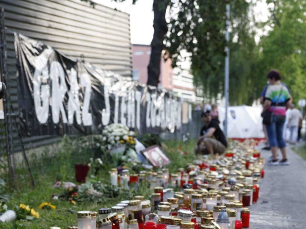 Nach Amoklauf startet Schulbetrieb an Ausweichstandort