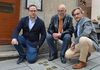 Nach Auschwitz - auf den Spuren der Opfer