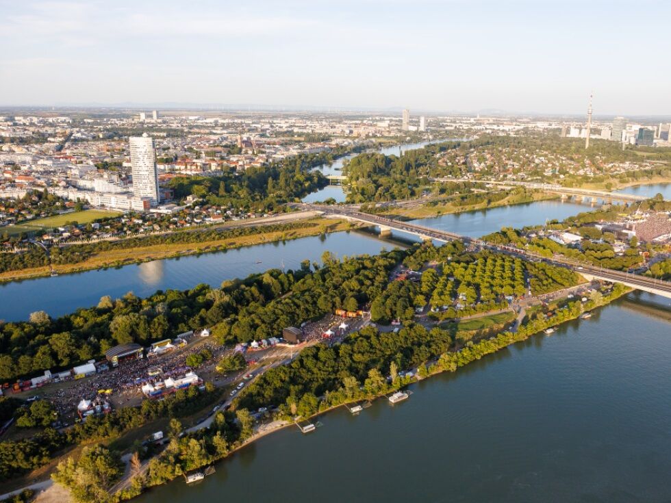 Nach Fund von Wasserleiche ist Verdächtiger in U-Haft