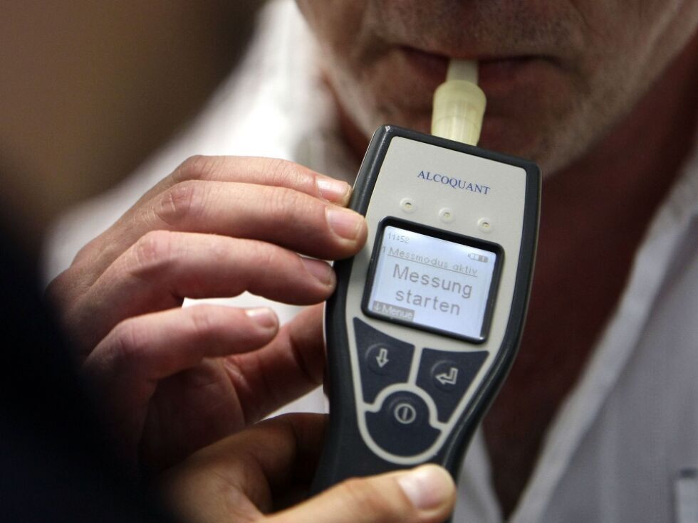 Nach Unfall in Osttirol ermittelt die Polizei den Lenker