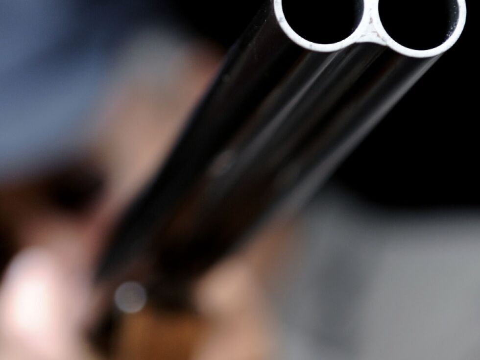 Nach Waffenübung in Vorchdorf Bundesheeroffizier angezeigt