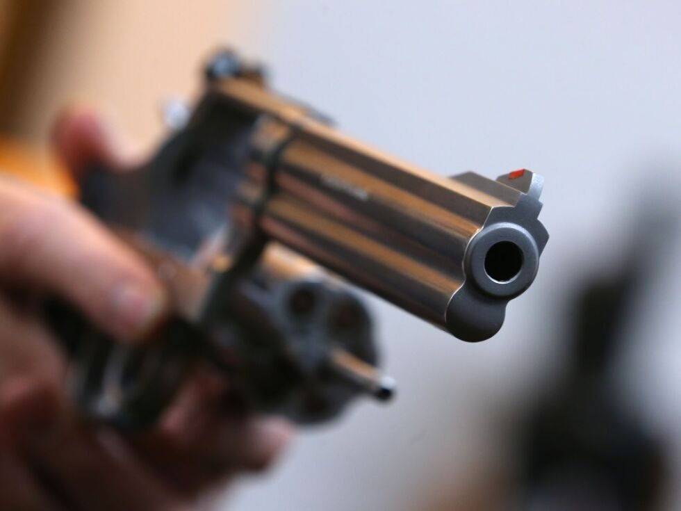 Nach Waffenübungen Ermittlungen gegen Offizier eingestellt