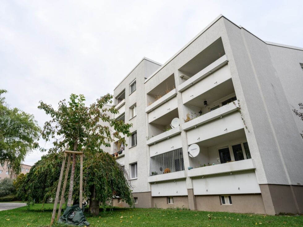 Nachbarn in Wien erschossen - Schütze spricht von Streit