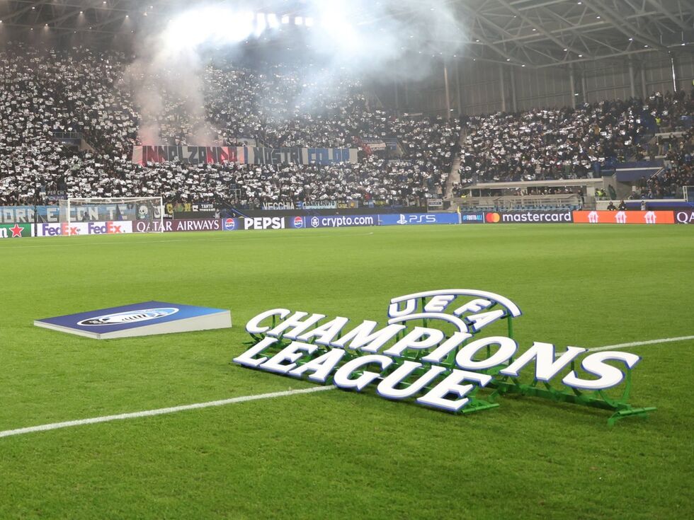 Nächste Qualifikationsrunde in der Champions League ausgelost: Auf Red Bull Salzburg wartet eine hohe Hürde