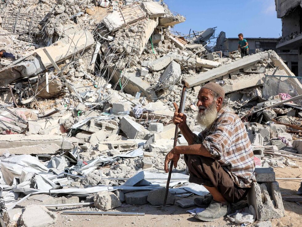 Nahost: Hamas betont Bereitschaft zu "sofortigen" Verhandlungen