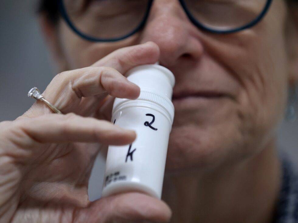 Študija kaže, da so pršila za nos enako učinkovita kot EpiPen pri alergijskih šokih