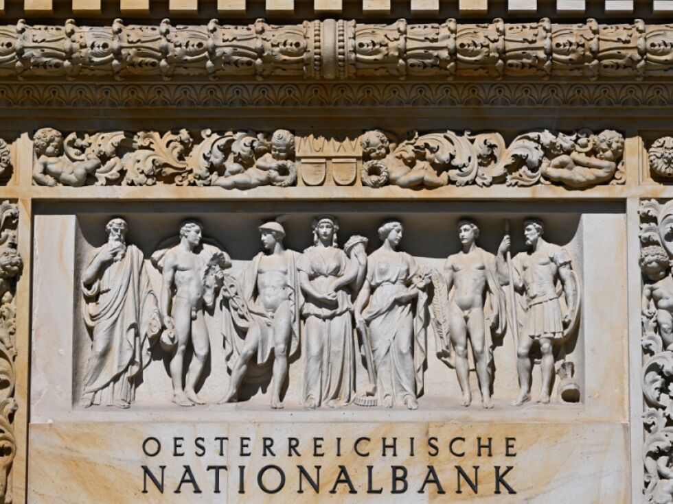 Nationalbank sagt für heuer 0,3 Prozent Wachstum voraus