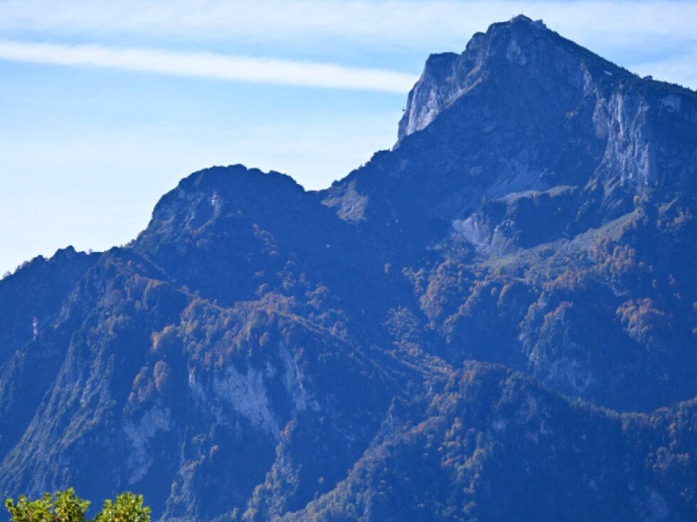 Navi führte Wanderer zu Klettersteig in Bayern