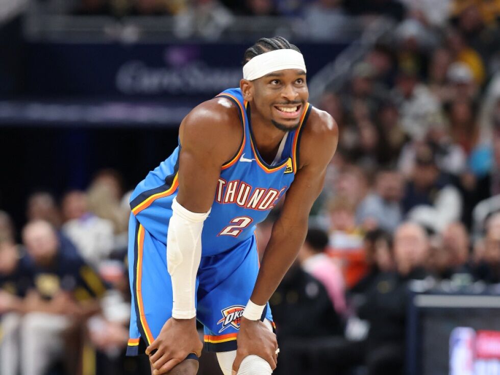 NBA-Titelverteidiger Oklahoma gewinnt Final-Revanche