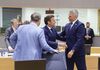 Nehammer unterstützt Macron-Vorschlag für Ukraine-Annäherung