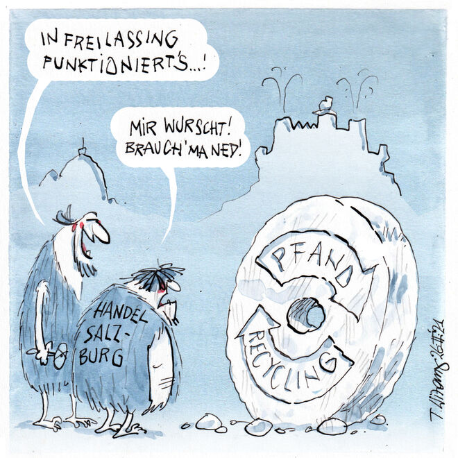 NeHandeltaler .  .  .