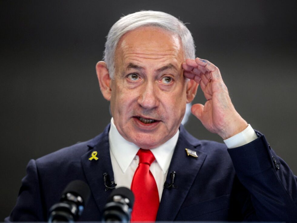 Netanyahu erkennt türkischen Völkermord an Armeniern an