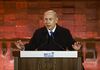 Netanyahu: "Internationale Kritik, weil wir Juden sind"