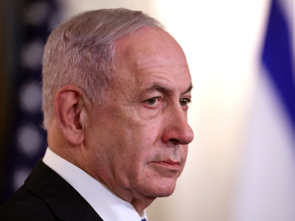 Netanyahu ordnet "intensive Angriffe" im Gazastreifen an