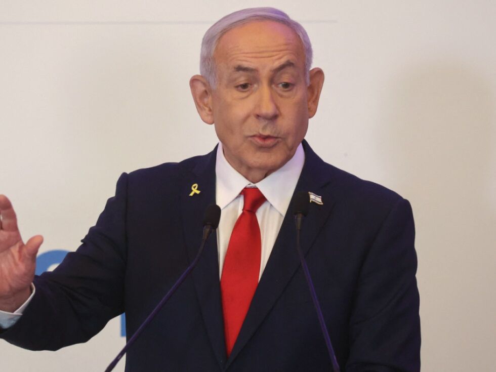 Netanyahu vor UNO-Sitzung auch innenpolitisch unter Druck