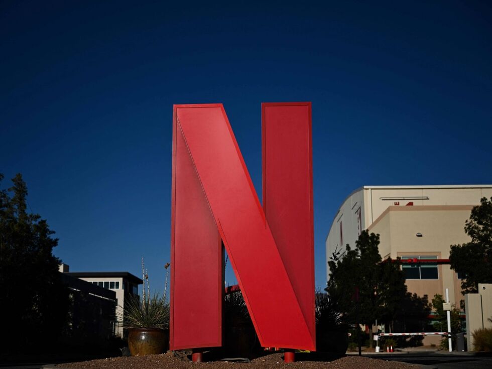 Netflix: Mehr KI bei Serien und Filme kommt - gute Wirtschaftszahlen auch dank "Squid Game"